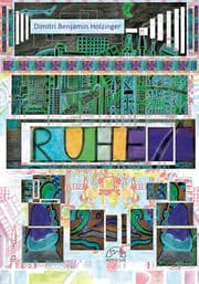 Cover von RUHE