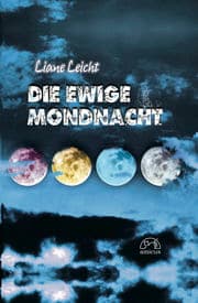 Cover von Die ewige Mondnacht