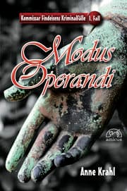 Cover von Modus Operandi