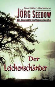 Cover von Jörg Seedow - Ein Journalist auf Spurensuche
