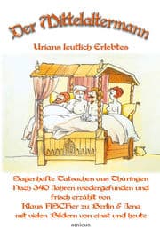 Cover von Der Mittelaltermann