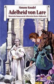 Cover von Adelheid von Lare