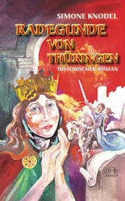 Cover von Radegunde von Thüringen