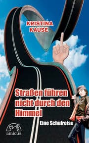 Cover von Straßen führen nicht durch den Himmel