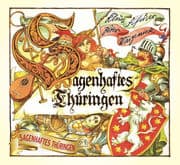 Cover von Sagenhaftes Thüringen