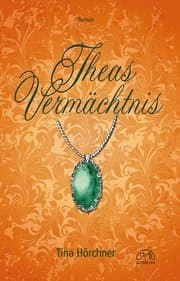 Cover von Theas Vermächtnis