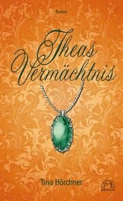 Cover von Theas Vermächtnis