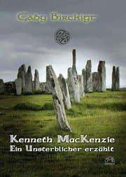 Cover von Kenneth MacKenzie