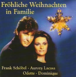 Cover von Fröhliche Weihnachten in Familie