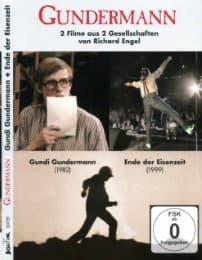 Cover von Gundermann