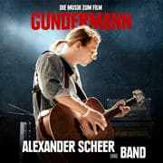 Cover von GUNDERMANN - Die Musik zum Film