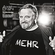 Cover von MEHR