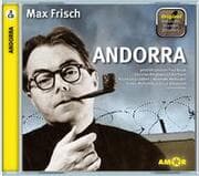 Cover von Andorra
