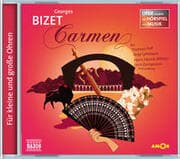 Cover von Carmen