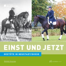 Cover von Einst und Jetzt