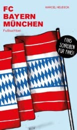Cover von FC Bayern München
