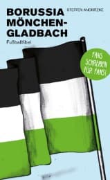 Cover von Borussia Mönchengladbach