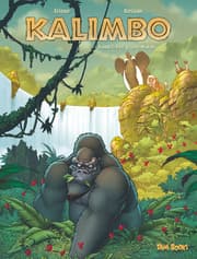 Cover von Kalimbo 2