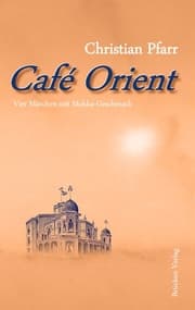 Cover von Café Orient