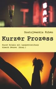 Cover von Kurzer Prozess