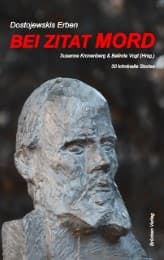 Cover von Bei Zitat Mord