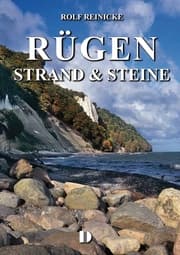 Cover von Rügen - Strand & Steine