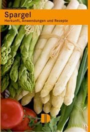 Cover von Spargel