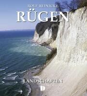 Cover von Rügen - Landschaften