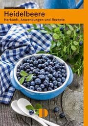 Cover von Heidelbeere