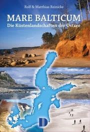 Cover von Bildband Mare Balticum