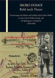Cover von SKORO DOMOI - Bald nach Hause