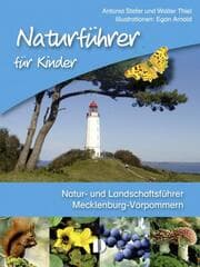 Cover von Naturführer für Kinder