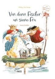 Cover von Von denn Fischer un siene Fru