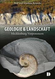Cover von Geologie & Landschaft - Mecklenburg-Vorpommern