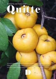 Cover von Quitte