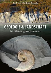 Cover von Geologie & Landschaft Mecklenburg-Vorpommern