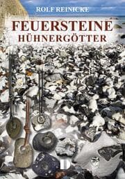 Cover von Feuersteine, Hühnergötter