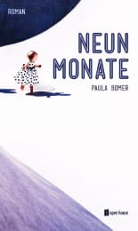 Cover von Neun Monate