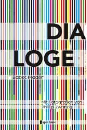 Cover von DIALOGE