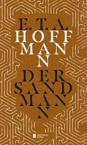 Cover von Der Sandmann