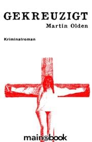 Cover von Gekreuzigt