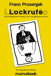 Cover von Lockrufe