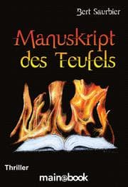 Cover von Manuskript des Teufels