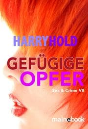 Cover von Gefügige Opfer