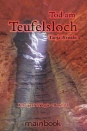 Cover von Tod am Teufelsloch