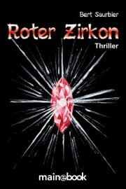 Cover von Roter Zirkon