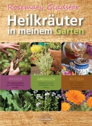 Cover von Heilkräuter in meinem Garten