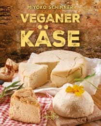 Cover von Veganer Käse