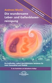 Cover von Die wundersame Leber- und Gallenblasenreinigung