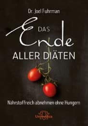 Cover von Das Ende aller Diäten